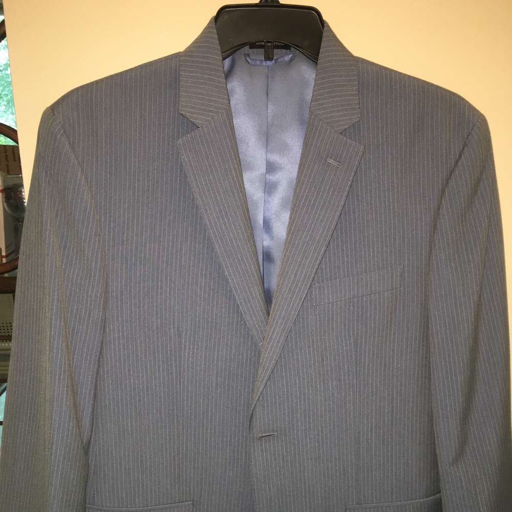 Macy’s Sean John Sports Coat/Blazer 42R